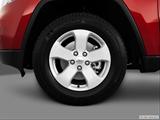  Front Drivers side wheel at profile photo